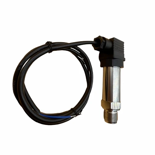 Compact Pressure Transmitter